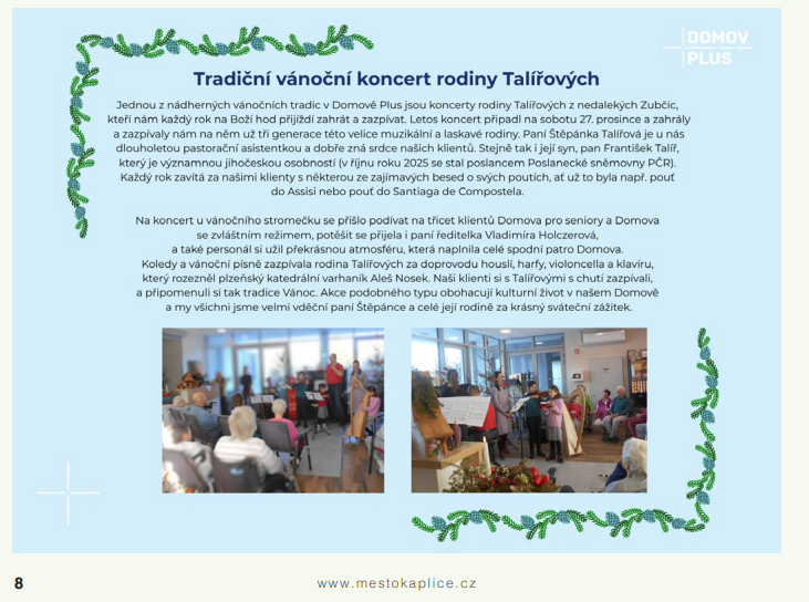 Zpravodaj Kaplice 2_2026