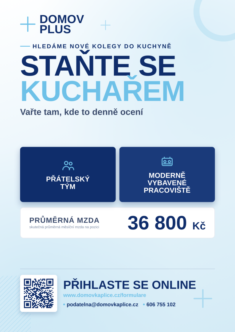 Kuchař Kuchař