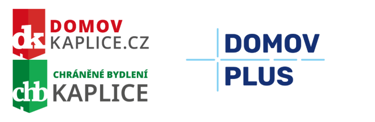 Historie Loga Chráněné bydlení