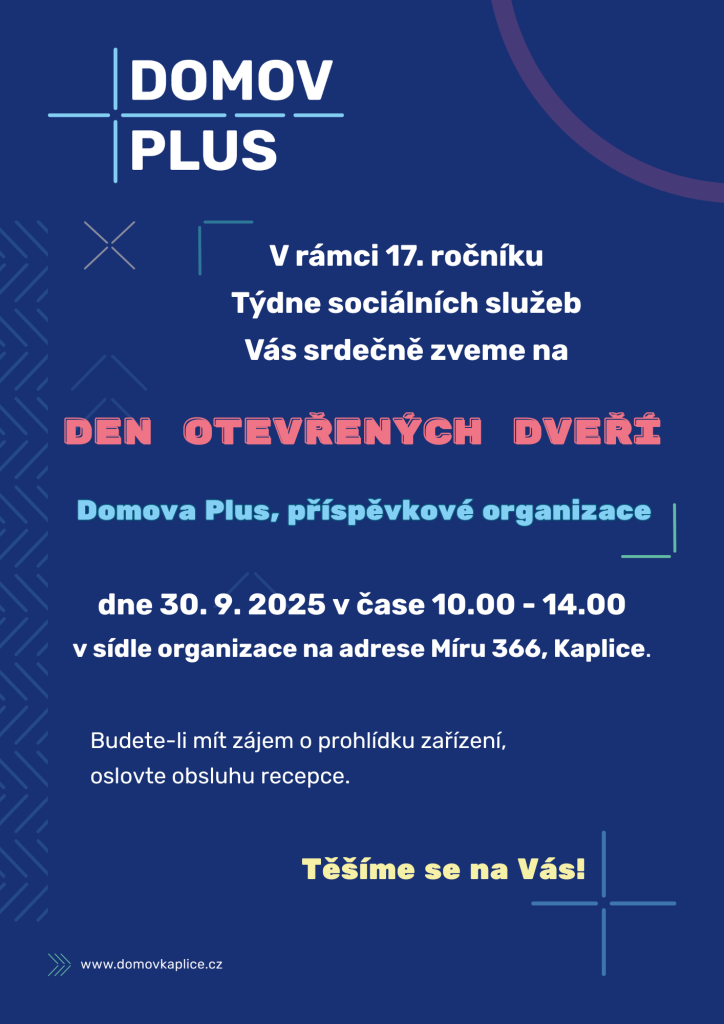 Den otevřených dveří 2025