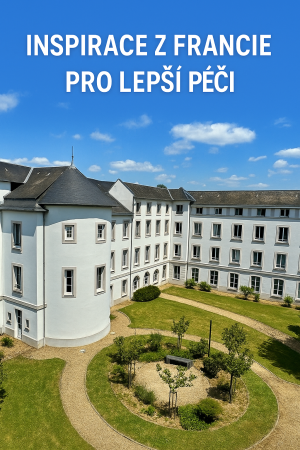 fotografie z Francie 